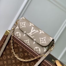 LV Satchel bags